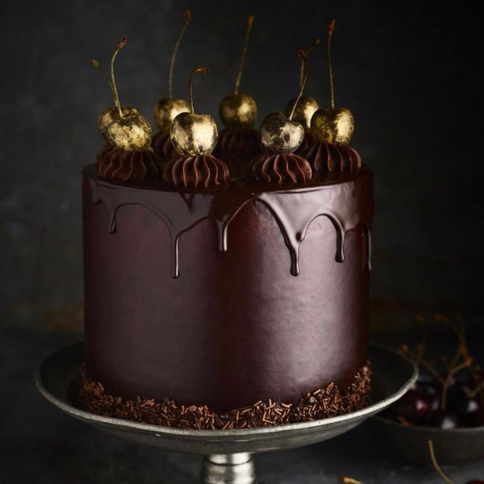 Chocolate cake