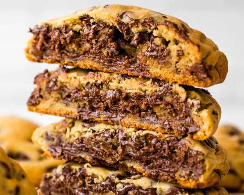 chocolate Cookies
