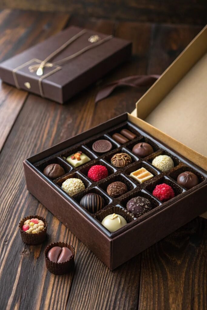 Premium Chocolates